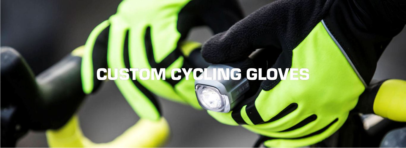 Cycling Gloves